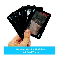 Friday The 13th Playing Cards