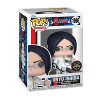 Funko Pop! Animation Bleach Uryu Ishida Chase Edition