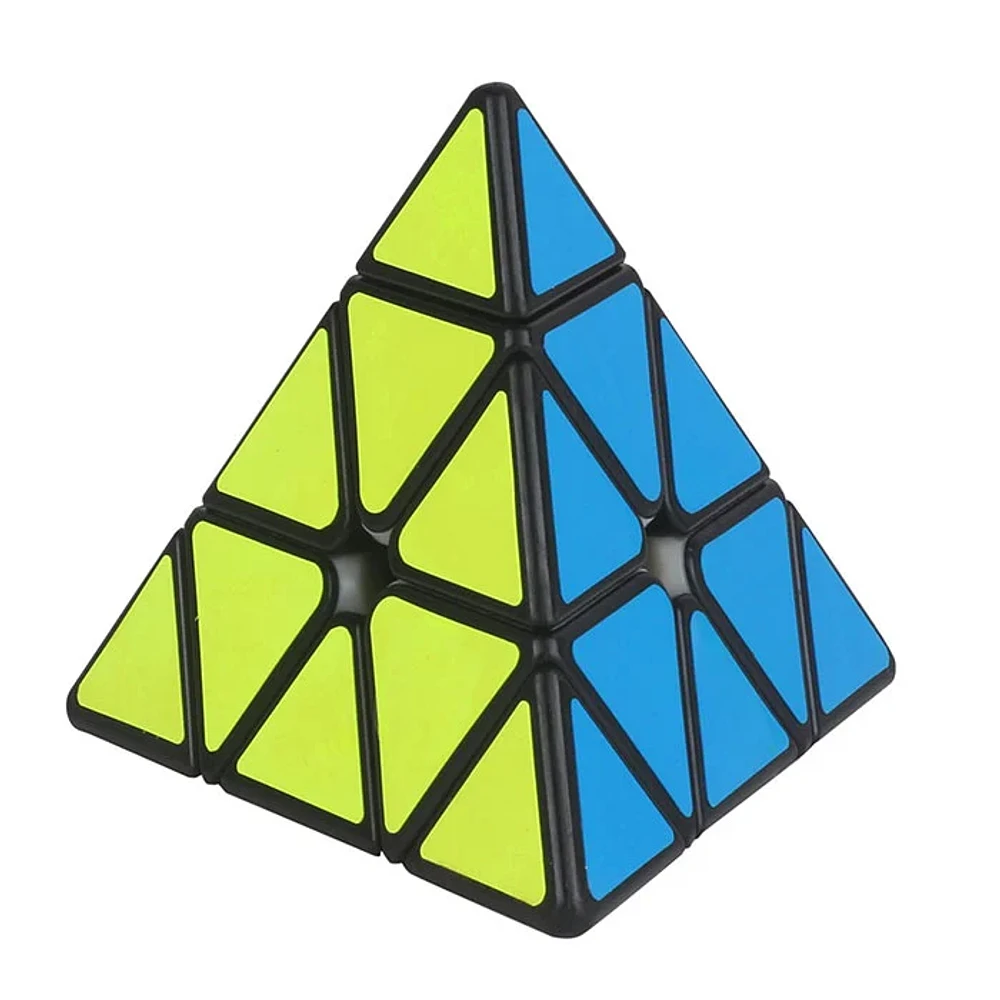 Tradeopia Pyraminx Speed Cube Puzzle