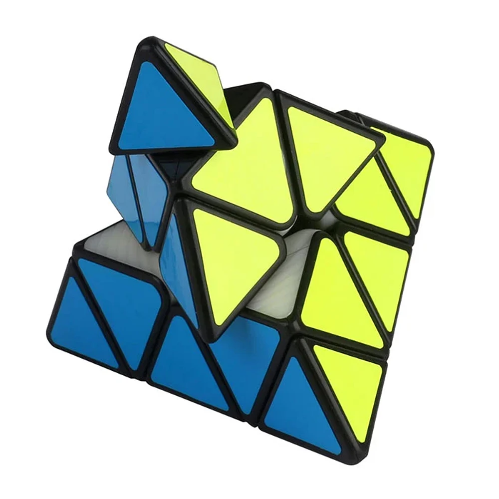 Tradeopia Pyraminx Speed Cube Puzzle