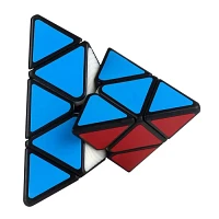 Tradeopia Pyraminx Speed Cube Puzzle