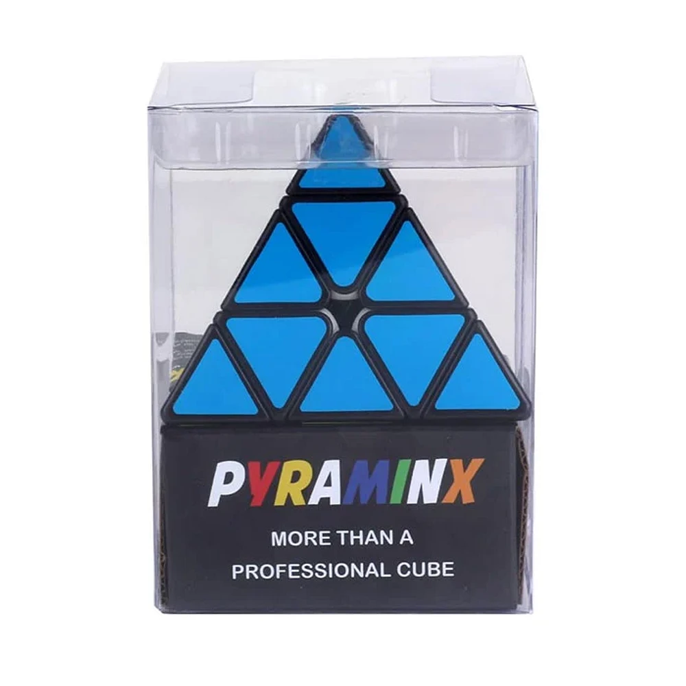 Tradeopia Pyraminx Speed Cube Puzzle