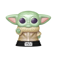 Funko Pop! Star Wars Grogu Holiday