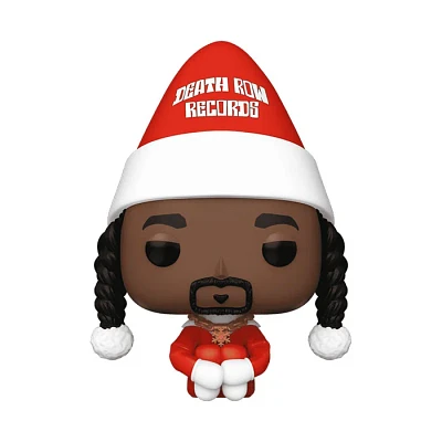 Funko Pop! Rocks Snoop On The Stoop