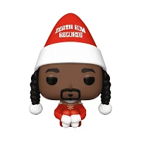 Funko Pop! Rocks Snoop On The Stoop