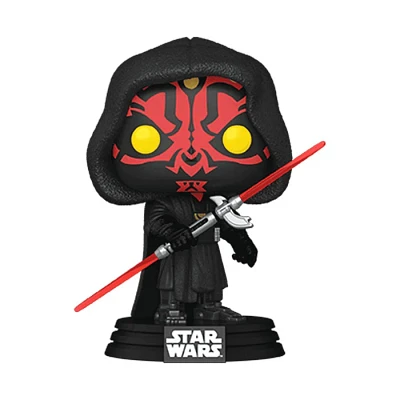 Funko Pop! Star Wars Darth Maul