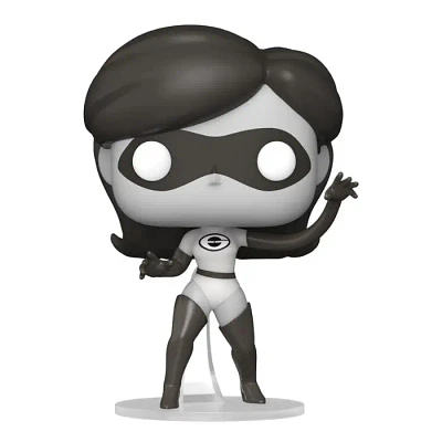 Funko Pop! Disney Pixar Incredibles Elastigirl Chase Edition