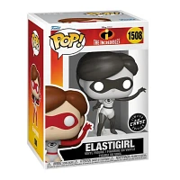 Funko Pop! Disney Pixar Incredibles Elastigirl Chase Edition