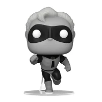 Funko Pop! Disney Pixar Mr Incredible Chase Edition