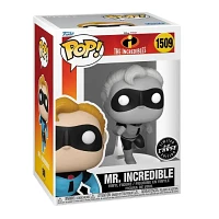 Funko Pop! Disney Pixar Mr Incredible Chase Edition