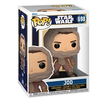 Funko Pop! Star Wars Skeleton Crew Jod