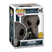 Funko Pop! TV The Sandman Dream Chase Edition