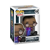 Funko Pop! TV The Sandman Lucienne With Matthew