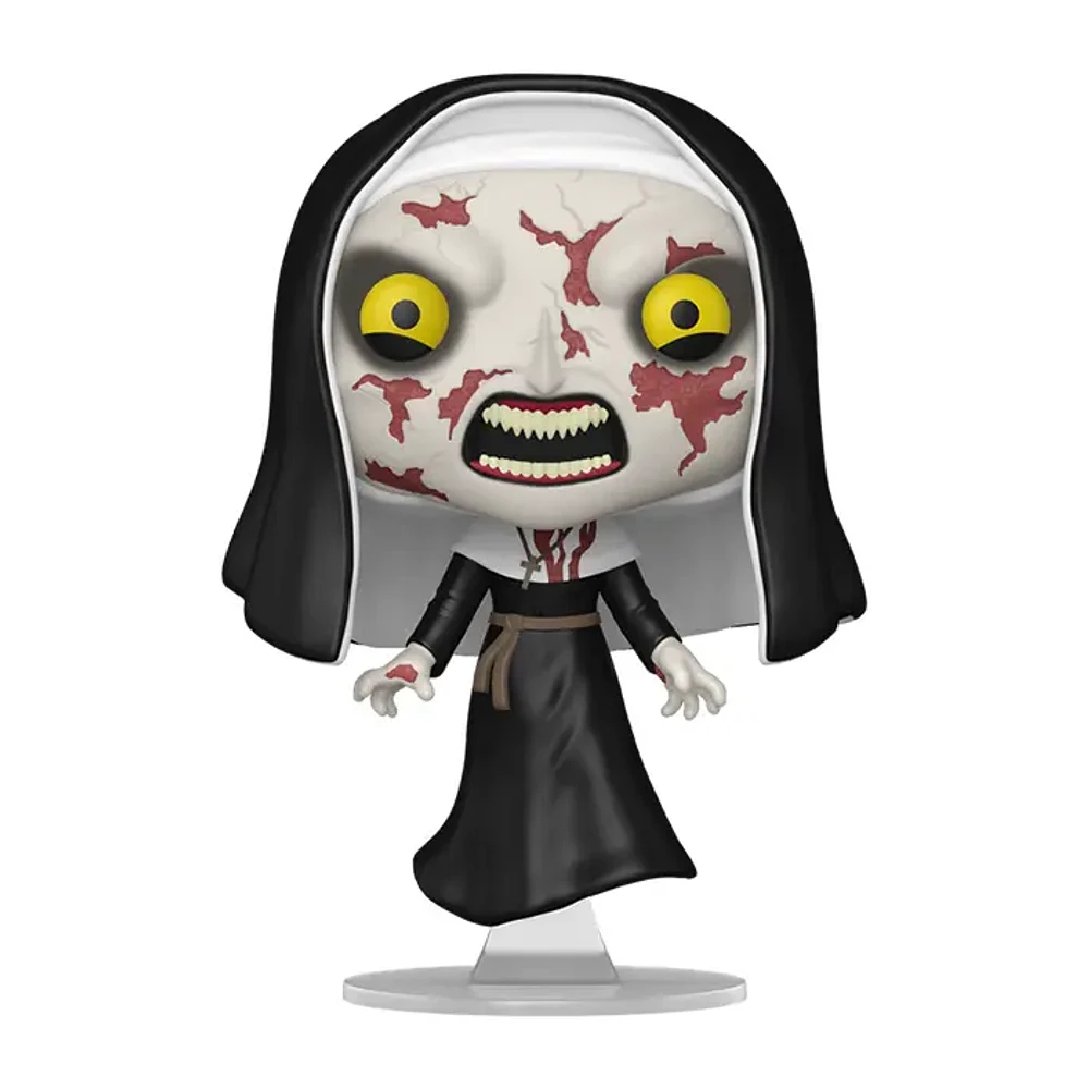 Funko Pop! Movies The Nun Levitating