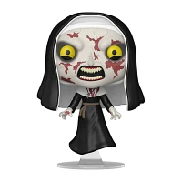 Funko Pop! Movies The Nun Levitating