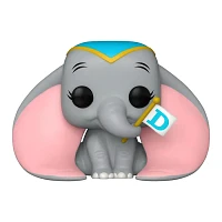 Funko Pop! Disney Dumbo With Flag