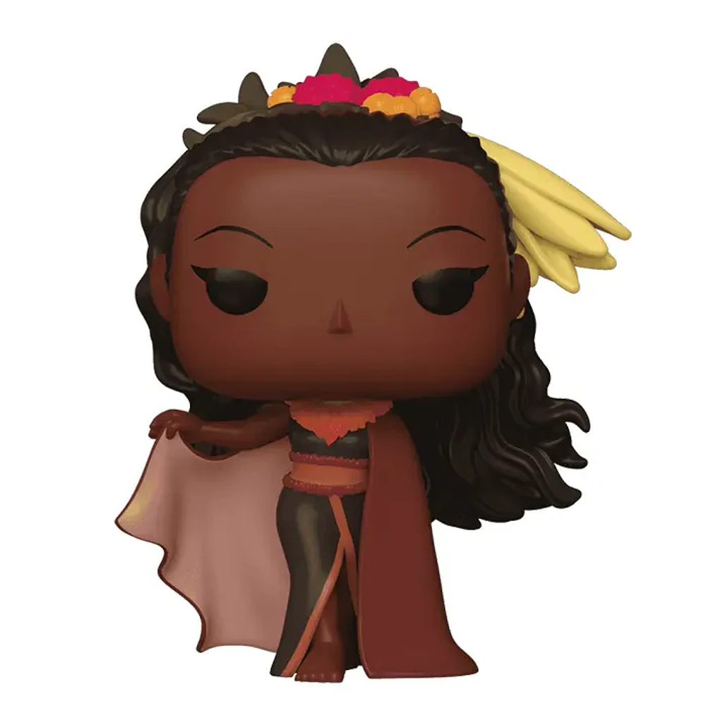 Funko Pop! Disney Moana 2 Matangi