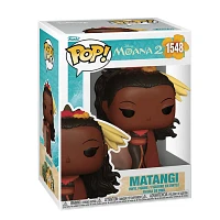 Funko Pop! Disney Moana 2 Matangi