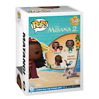 Funko Pop! Disney Moana 2 Matangi