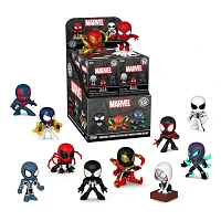 Funko Pop! Mystery Minis Marvel Spider Man