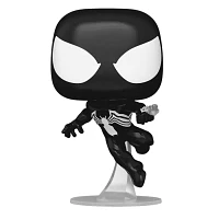 Funko Pop! Marvel Symbiote Suit Spider Man