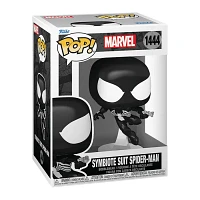 Funko Pop! Marvel Symbiote Suit Spider Man