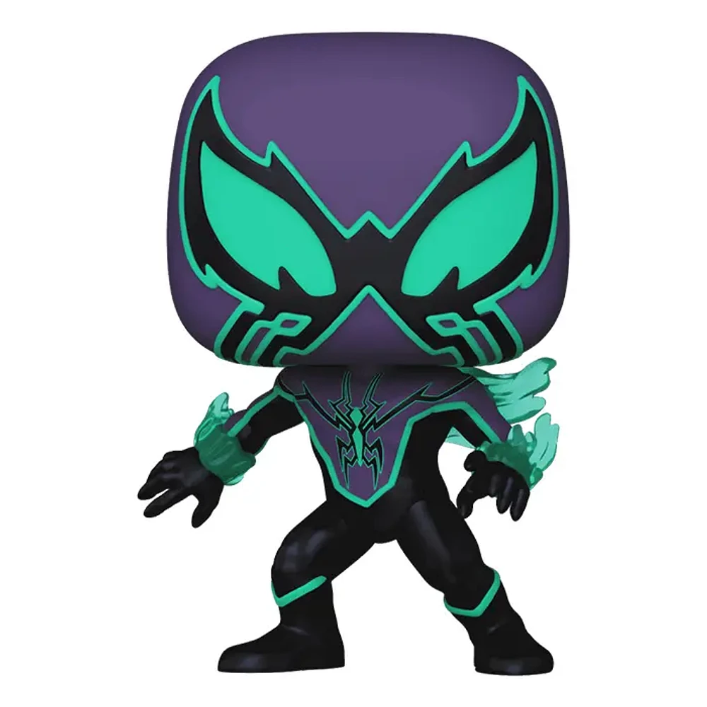 Funko Pop! Marvel Chasm Spider Man