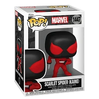 Funko Pop! Marvel Scarlet Spider Kaine