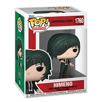 Funko Pop! Animation Chainsaw Man Himeno