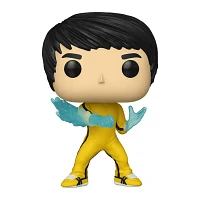 Funko Pop! Icons Bruce Lee Be Water