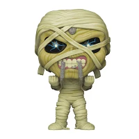 Funko Pop! Rocks Iron Maiden Mummy Eddie