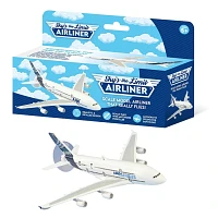 Tradeopia Sky’s The Limit Airliner Scale Model That Really Flies