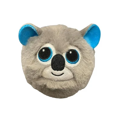 TY Beanie Bouncers Katy Koala Bear Plush 4 Inch