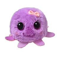 TY Beanie Bouncers Leggy Octopus Plush 4 Inch