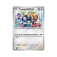 Pokemon TCG Grand Adventure Collection