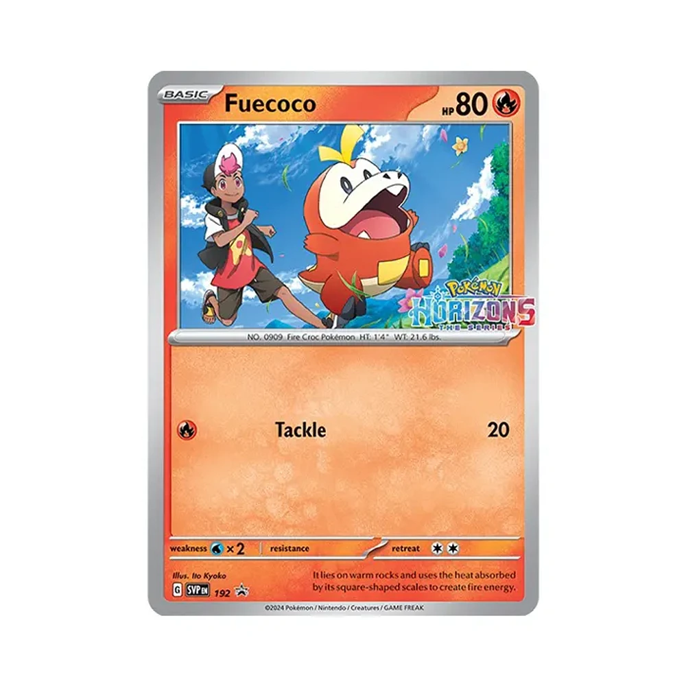 Pokemon TCG Grand Adventure Collection