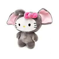 Hello Kitty Plush Animal Disguise 13 Inch