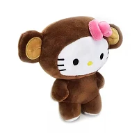 Hello Kitty Plush Animal Disguise 13 Inch