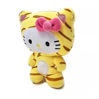 Hello Kitty Plush Animal Disguise 13 Inch