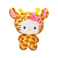 Hello Kitty Plush Animal Disguise 13 Inch