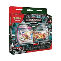 Pokemon TCG Charizard Ex League Battle Deck