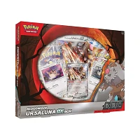 Pokemon TCG Bloodmoon Ursaluna Ex Box