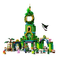 LEGO Wicked Welcome to Emerald City 945 Pieces