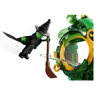 LEGO Wicked Welcome to Emerald City 945 Pieces