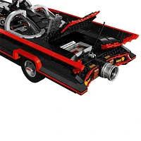 LEGO Batman The Classic TV Series Batmobile 1822 Pieces