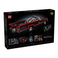 LEGO Batman The Classic TV Series Batmobile 1822 Pieces