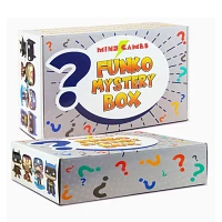 Funko Pop! Anime Mystery Box