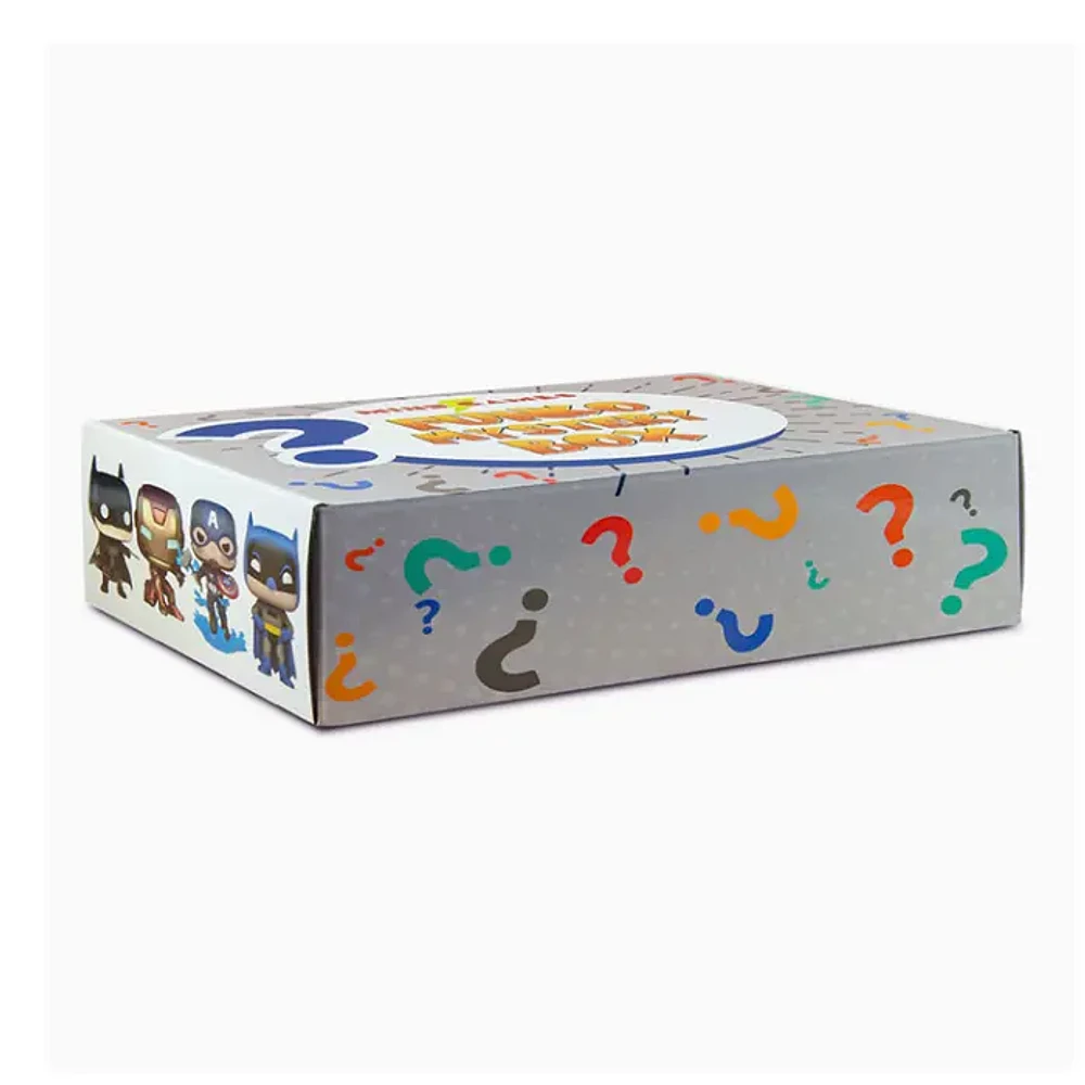 Funko Pop! Anime Mystery Box