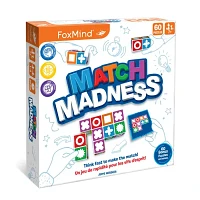 Foxmind Match Madness