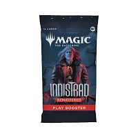 Magic The Gathering Innistrad Remastered Play Booster Box